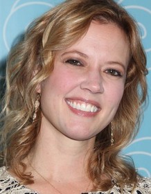 Patti Murin