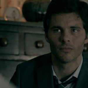 James Marsden as Hunter in "Robot and Frank." photo 20