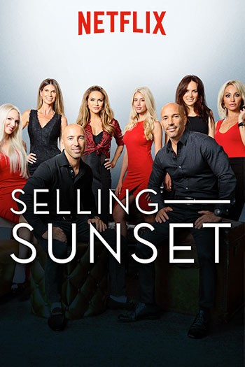 Selling Sunset (TV Series 2019– ) - IMDb