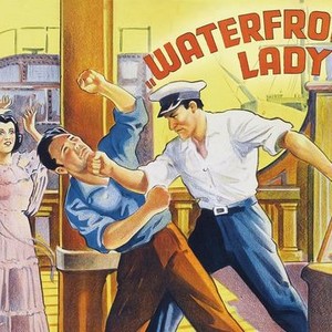 Waterfront Lady photo 1