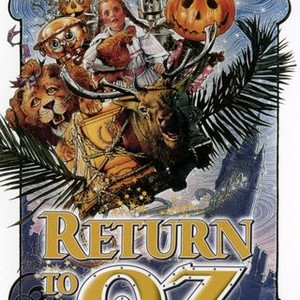 Return to Oz (1985) photo 5