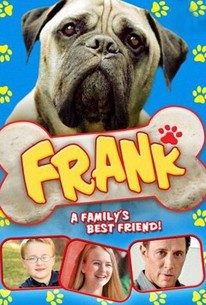 Watch trailer for Frank