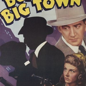 Boss of Big Town (1942) photo 1