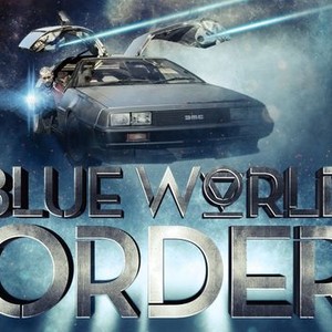 Blue World Order photo 10
