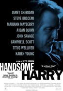 Handsome Harry poster image