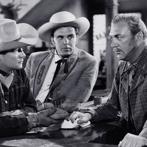 Law of the Badlands (1950) photo 8