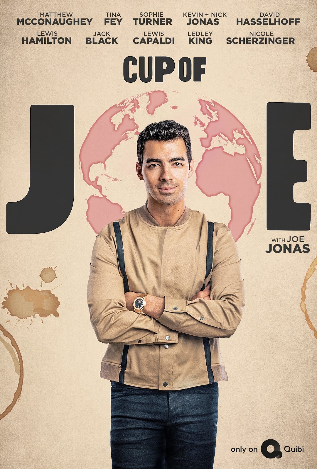 Cup of Joe Pictures Rotten Tomatoes