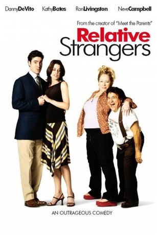 Relative Strangers | Rotten Tomatoes