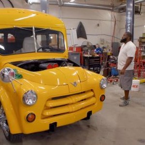 car masters rust to riches meghan