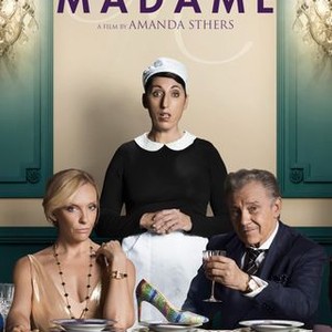 Madame (2017) photo 8