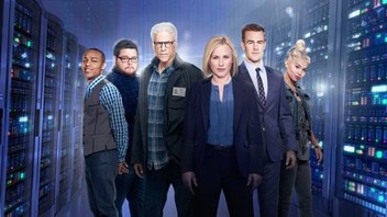 CSI: Cyber: Season 1 | Rotten Tomatoes