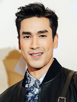 Nadech Kugimiya 2013 Nadech Kugimiya: Tiểu Sử Nam Thần Lai Thái