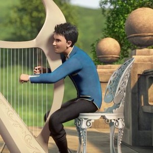 The Swan Princess: Kingdom of Music (2019) photo 4