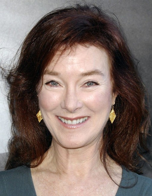 Valerie Mahaffey