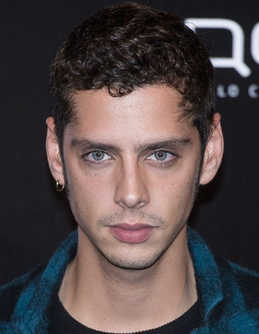 Eduardo Casanova