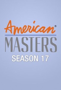 American Masters: Season 17 poster image