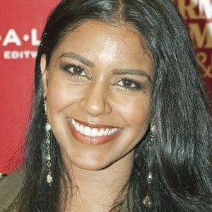 Patricia Isaac - Rotten Tomatoes