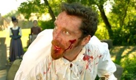Jamestown: Willmus vs. McDurran Scene