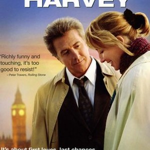 Last Chance Harvey (2008) photo 19