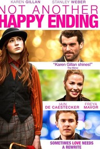 Not Another Happy Ending | Rotten Tomatoes