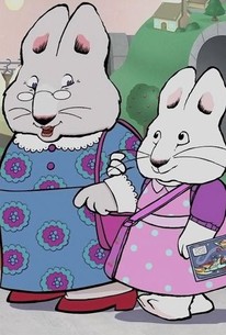 Max & Ruby: Season 7, Episode 2 - Rotten Tomatoes