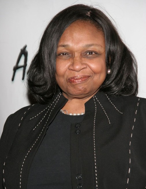 Hattie Winston