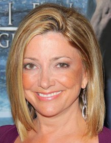 Julia Parker