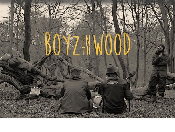 Boyz in the wood watch online hotsell