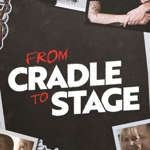 "From Cradle to Stage photo 4"