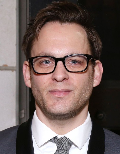 Theo Stockman