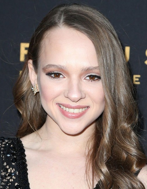 Shira Haas
