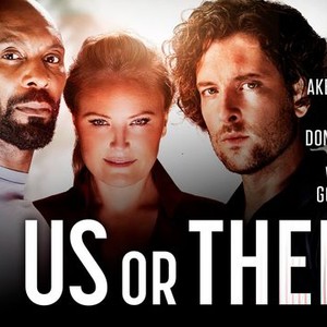 us or them movie review