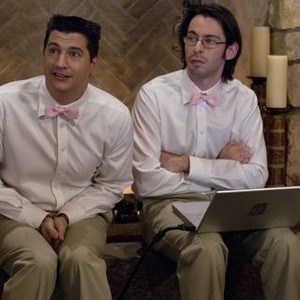 Season 1, Ken Marino (L), Martin Starr (R), 'Season 1', ©STARZPR