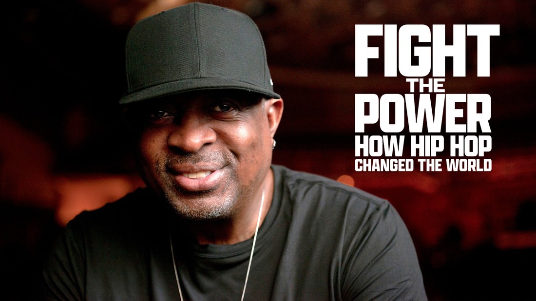 Fight the Power How Hip Hop Changed the World Season 1 Rotten