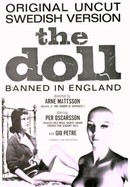 The Doll poster image