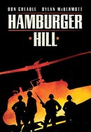 Hamburger Hill poster image
