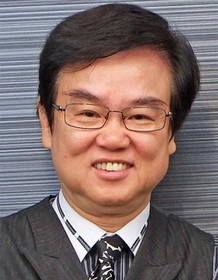 Raymond Pak-Ming Wong