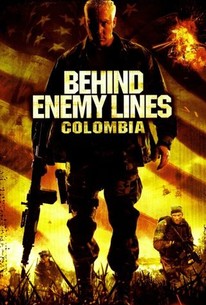 Watch trailer for Behind Enemy Lines: Colombia