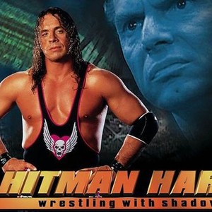 Hitman Hart: Wrestling With Shadows photo 1