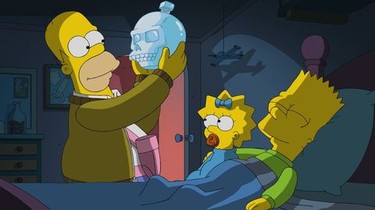The simpsons season 30 episode 22 hotsell watch online