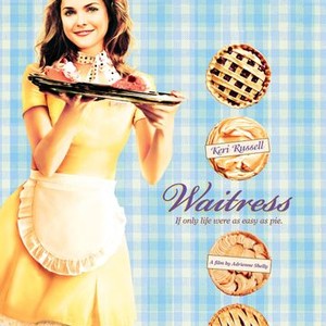 Waitress (2007)