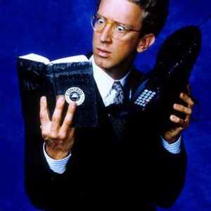 Get Smart