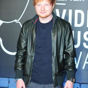 Ed Sheeran at arrivals for MTV Video Music Awards - 2013 VMAs - Part 2, Barclays Center, Brooklyn, NY August 25, 2013. Photo By: Gregorio T. Binuya/Everett Collection