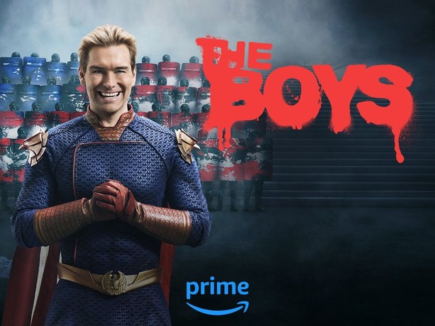 Watch the boys season 1 episode 4 cheap