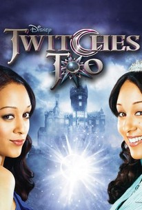 Poster for Twitches Too