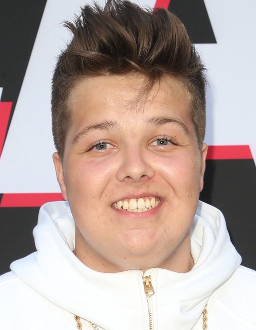 Ty Consiglio - Rotten Tomatoes