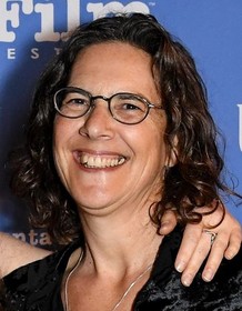 Camelia Frieberg