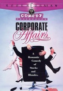 Corporate Affairs poster image