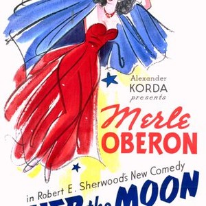 Over the Moon (1940) photo 1