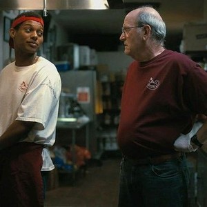 The Last Shift (2020)